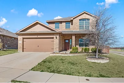 8461 Comanche Springs Drive, Fort Worth, TX 76131 - Photo 1
