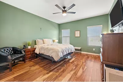8461 Comanche Springs Drive, Fort Worth, TX 76131 - Photo 18