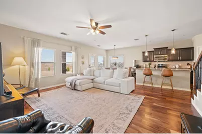 8461 Comanche Springs Drive, Fort Worth, TX 76131 - Photo 10