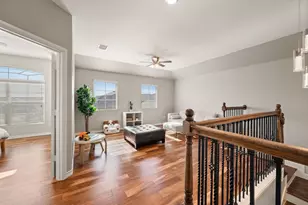 8461 Comanche Springs Dr, Fort Worth, TX 76131 - Photo 22