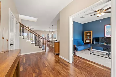 8461 Comanche Springs Drive, Fort Worth, TX 76131 - Photo 6