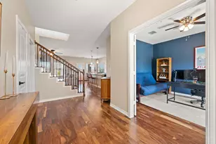 8461 Comanche Springs Dr, Fort Worth, TX 76131 - Photo 6