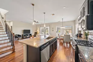 8461 Comanche Springs Dr, Fort Worth, TX 76131 - Photo 14