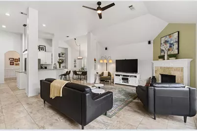 2307 Creekedge Court, Corinth, TX 76210 - Photo 10