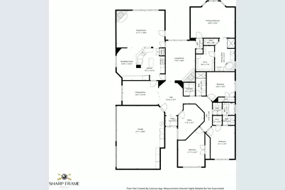 2307 Creekedge Court, Corinth, TX 76210 - Photo 40