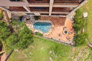 2135 Century Oak Dr, Graford, TX 76449 - Photo 36