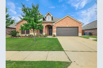 14812 Lone Spring Drive, Little Elm, TX 75068 - Photo 2