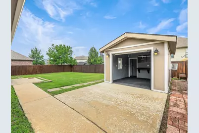 14812 Lone Spring Drive, Little Elm, TX 75068 - Photo 2