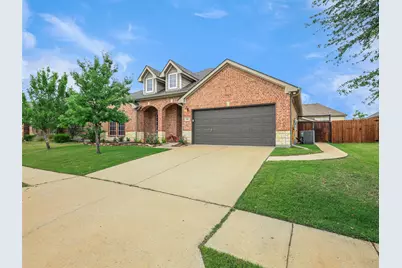 14812 Lone Spring Drive, Little Elm, TX 75068 - Photo 2