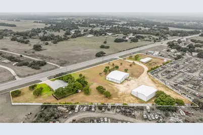 7517A US Highway 67, Stephenville, TX 76401 - Photo 2