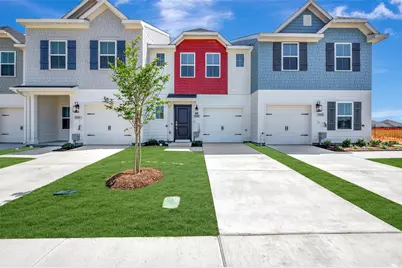 9404 Mill Street #B, Providence Village, TX 76227 - Photo 1
