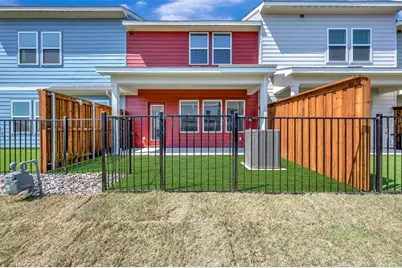 9404 Mill Street #B, Providence Village, TX 76227 - Photo 32