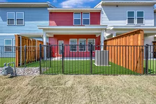 9404 Mill St, Providence Village, TX 76227 - Photo 32