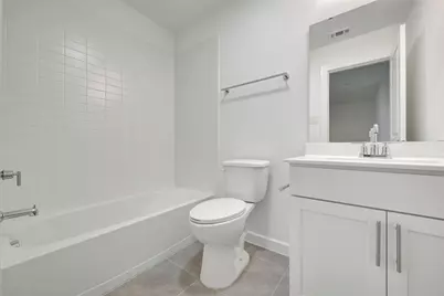 9404 Mill Street #B, Providence Village, TX 76227 - Photo 28