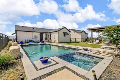 6910 County Road 662, Farmersville, TX 75442 - Photo 4