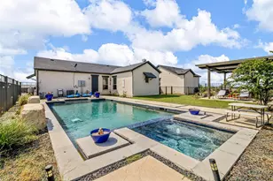 6910 Co Rd 662, Farmersville, TX 75442 - Photo 4