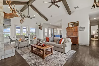 6910 County Road 662, Farmersville, TX 75442 - Photo 6