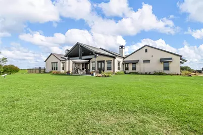 6910 County Road 662, Farmersville, TX 75442 - Photo 1