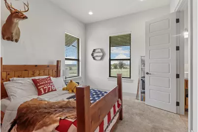6910 County Road 662, Farmersville, TX 75442 - Photo 18
