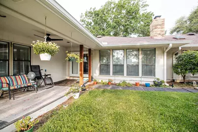 1401/1403 S Pine Street, Brady, TX 76825 - Photo 6
