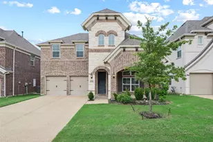 15636 Wild Cherry Ln, Fort Worth, TX 76262 - Photo 1