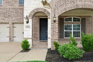 15636 Wild Cherry Ln, Fort Worth, TX 76262 - Photo 2