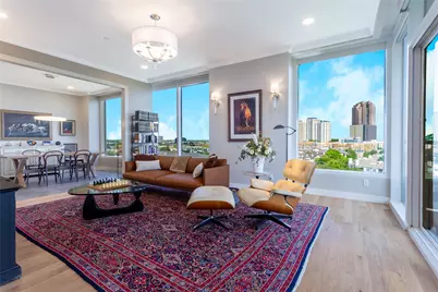 3510 Turtle Creek Boulevard #11F, Dallas, TX 75219 - Photo 10