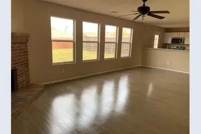 9512 George Bush Drive, McKinney, TX 75072 - Photo 2