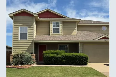 9512 George Bush Drive, McKinney, TX 75072 - Photo 1