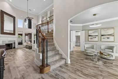 3391 Corkwood Drive, Frisco, TX 75033 - Photo 4
