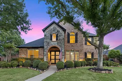 3391 Corkwood Drive, Frisco, TX 75033 - Photo 1