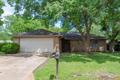 3107 Arkansas Circle, Sherman, TX 75090 - Photo 1