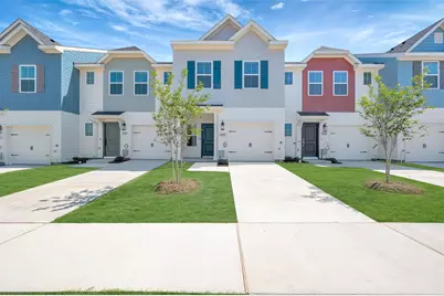 9404 Mill Street #C, Providence Village, TX 76227 - Photo 1