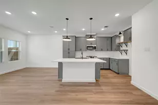 9404 Mill St, Providence Village, TX 76227 - Photo 10