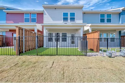 9404 Mill Street #C, Providence Village, TX 76227 - Photo 32