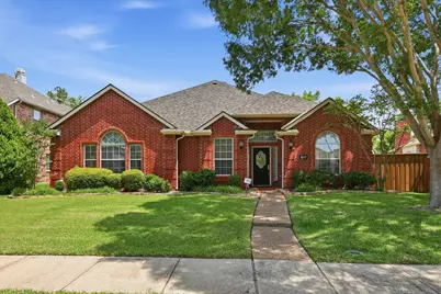 610 Spring Hill Drive, Coppell, TX 75019 - Photo 1