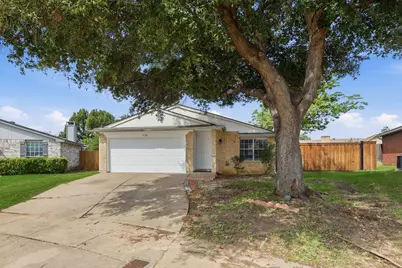 4208 Ocho Rios Drive, Fort Worth, TX 76137 - Photo 4