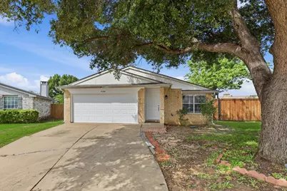 4208 Ocho Rios Drive, Fort Worth, TX 76137 - Photo 6