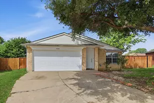 4208 Ocho Rios Dr, Fort Worth, TX 76137 - Photo 1