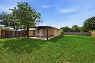 4208 Ocho Rios Drive, Fort Worth, TX 76137 - Photo 20
