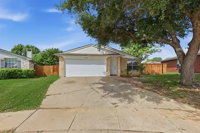 4208 Ocho Rios Drive, Fort Worth, TX 76137 - Photo 2