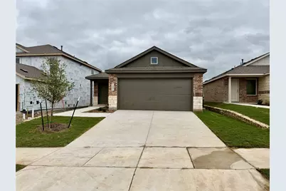 1332 Alfred Street, Howe, TX 75459 - Photo 1