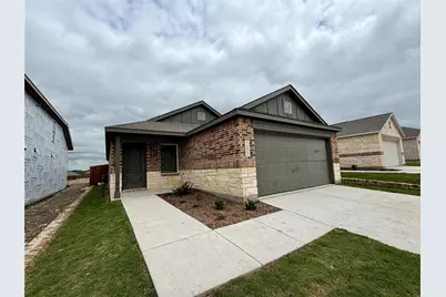 1332 Alfred Street, Howe, TX 75459 - Photo 2