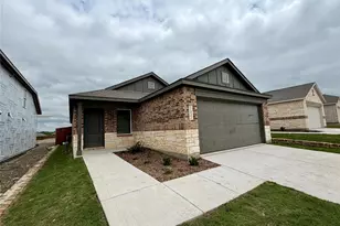 1332 Alfred St, Howe, TX 75459 - Photo 2