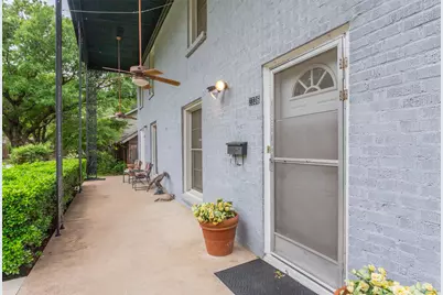 2336 Edwin Street, Fort Worth, TX 76110 - Photo 2