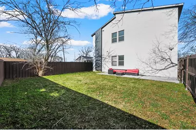 204 N Getzendaner Street #2, Waxahachie, TX 75165 - Photo 20