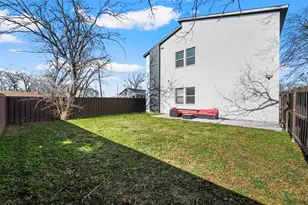 204 N Getzendaner St, Waxahachie, TX 75165 - Photo 20