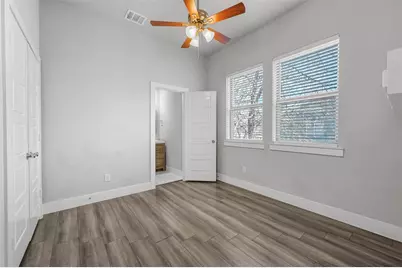 204 N Getzendaner Street #2, Waxahachie, TX 75165 - Photo 8