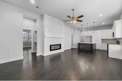 204 N Getzendaner Street #2, Waxahachie, TX 75165 - Photo 2