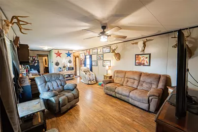 703 N Harvey Street, Breckenridge, TX 76424 - Photo 8